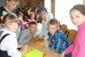 Более 100 маленьких жителей Ерофея Павловича прошли медицинское обследование.