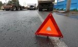 На трассе Чита — Хабаровск джип протаранил «Ладу»