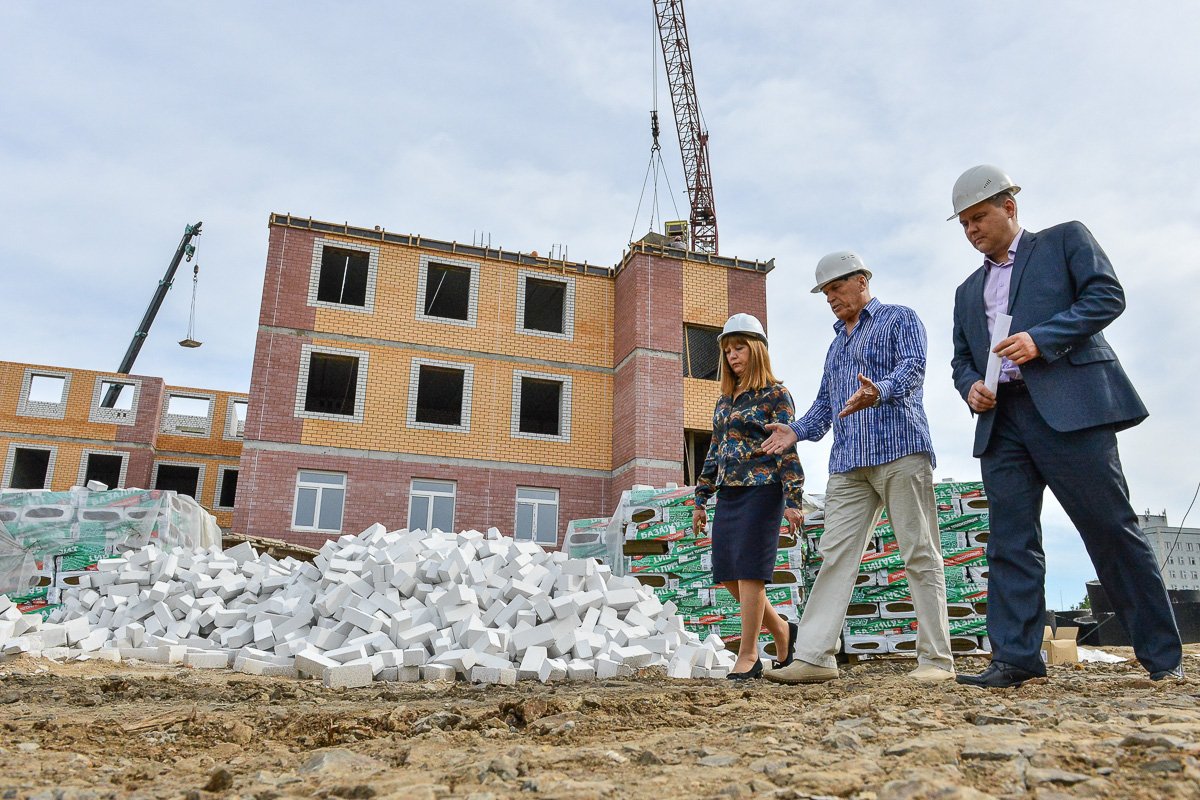 Фото: Андрей Ильинский