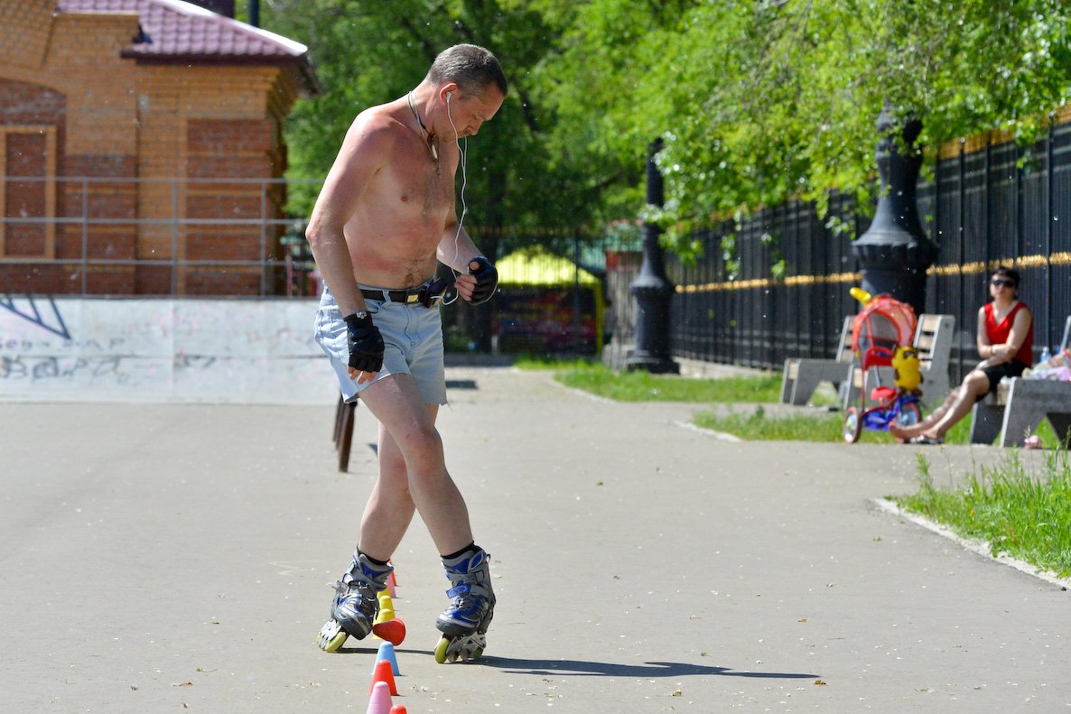 Фото: Андрей Ильинский