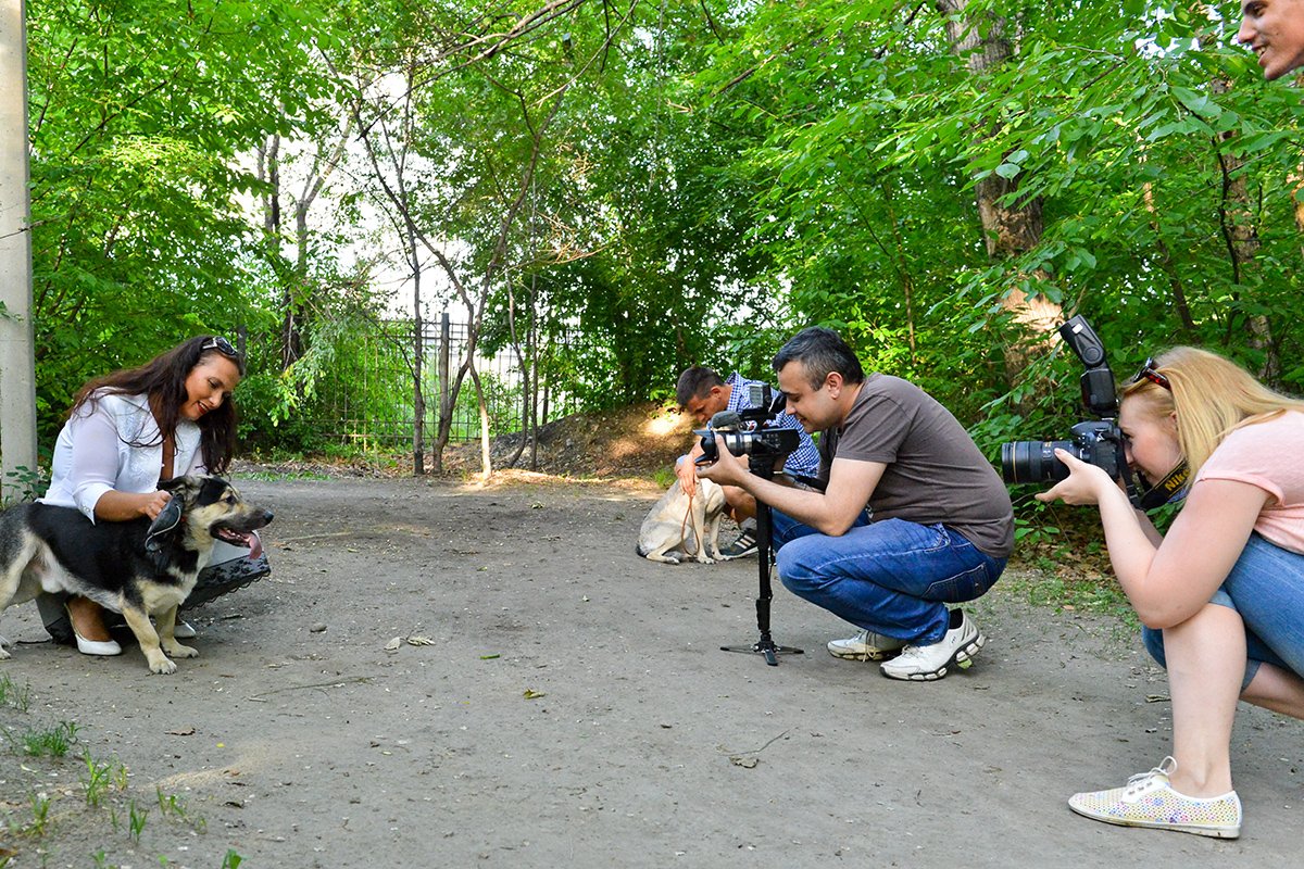 Фото: Андрей Ильинский