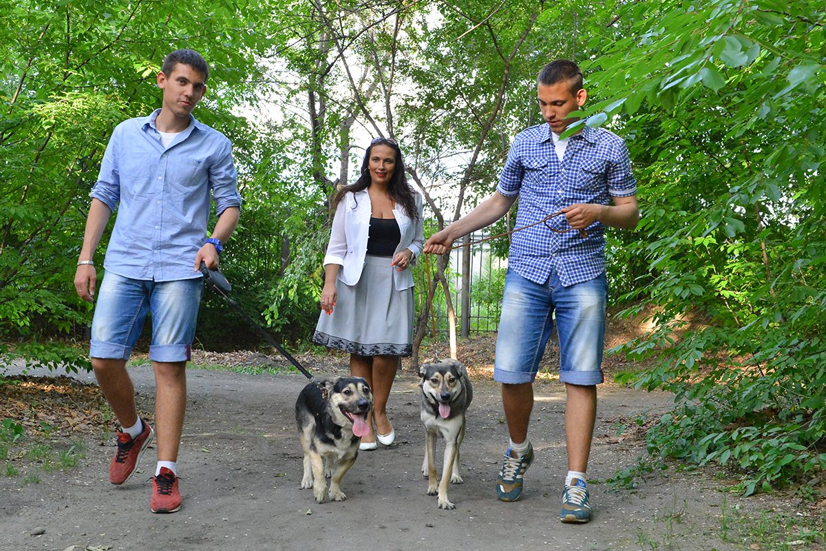 Фото: Андрей Ильинский