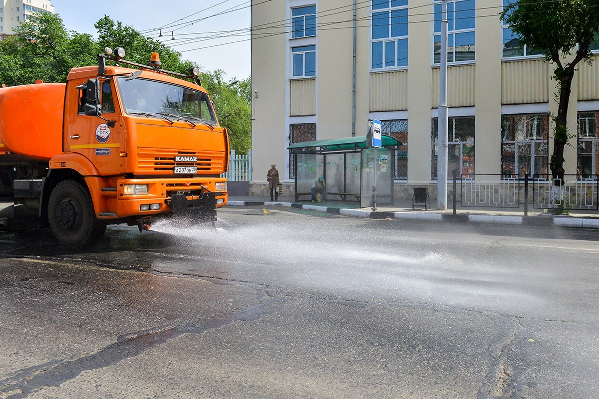 Фото: Андрей Ильинский