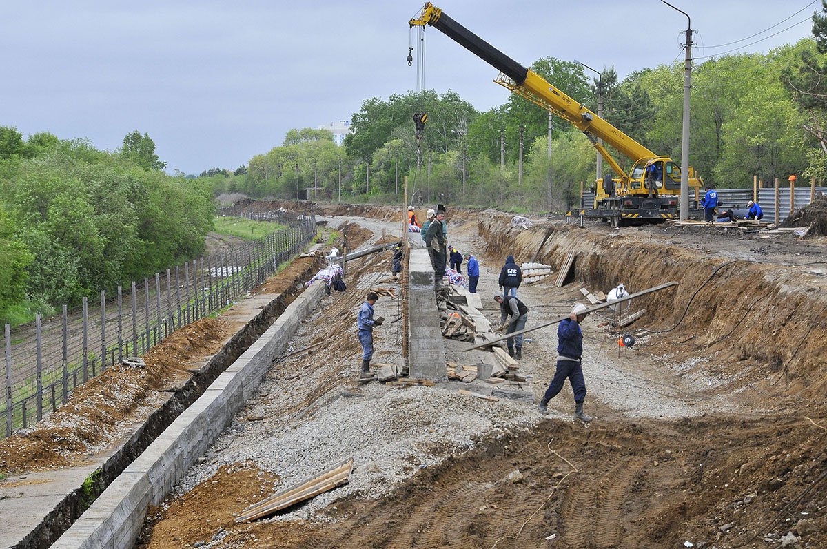 Фото: Андрей Оглезнев (архив)