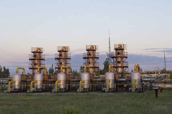 Фото: gazprom.ru