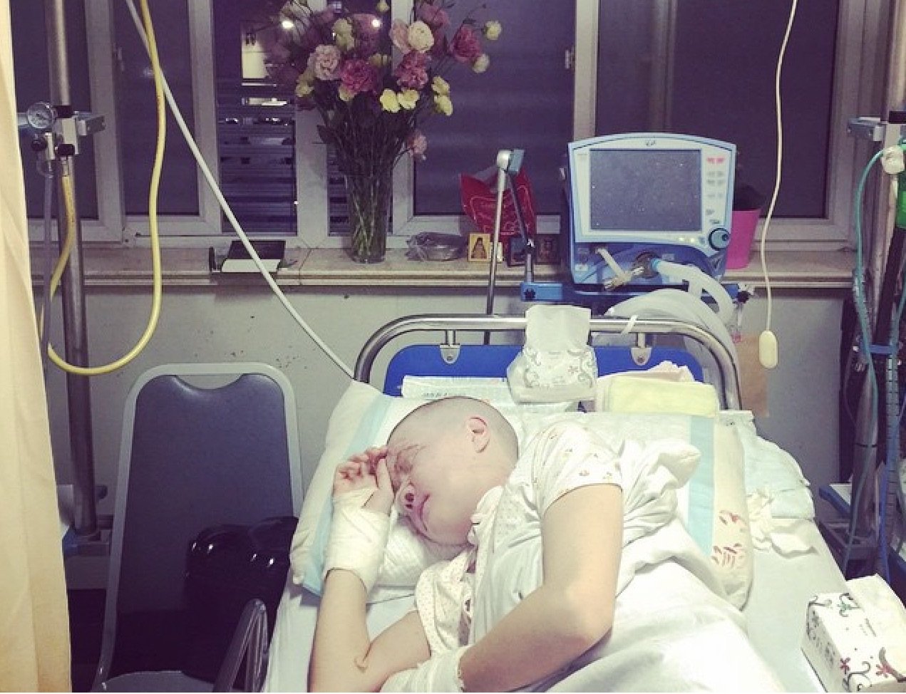 Фото: Альбера Хайруллина