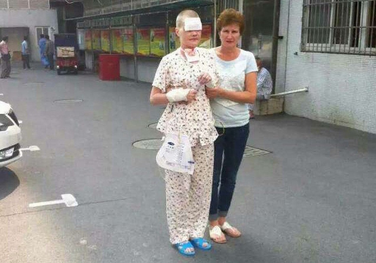 Фото: Альбера Хайруллина