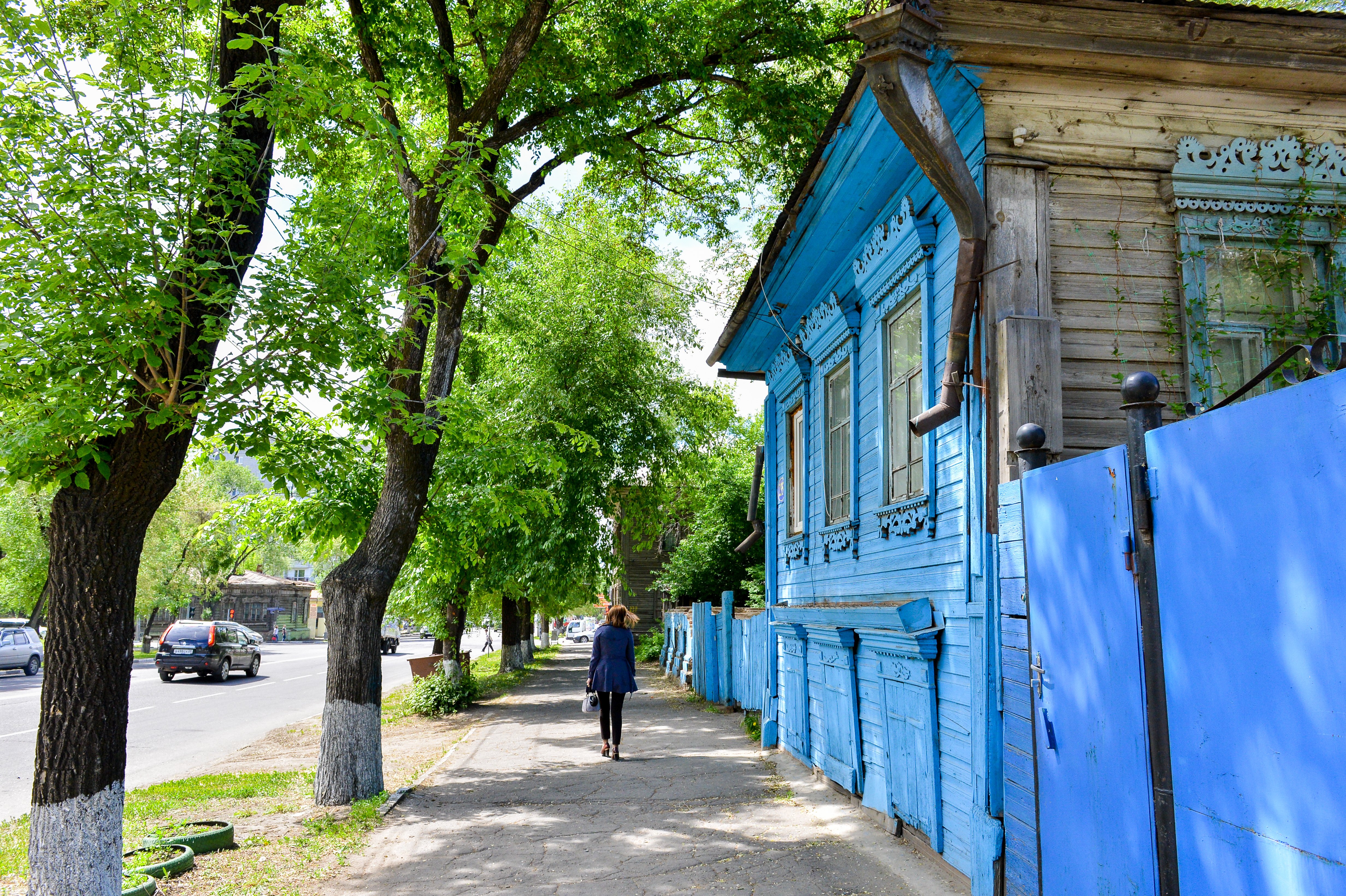 Фото: Андрей Ильинский