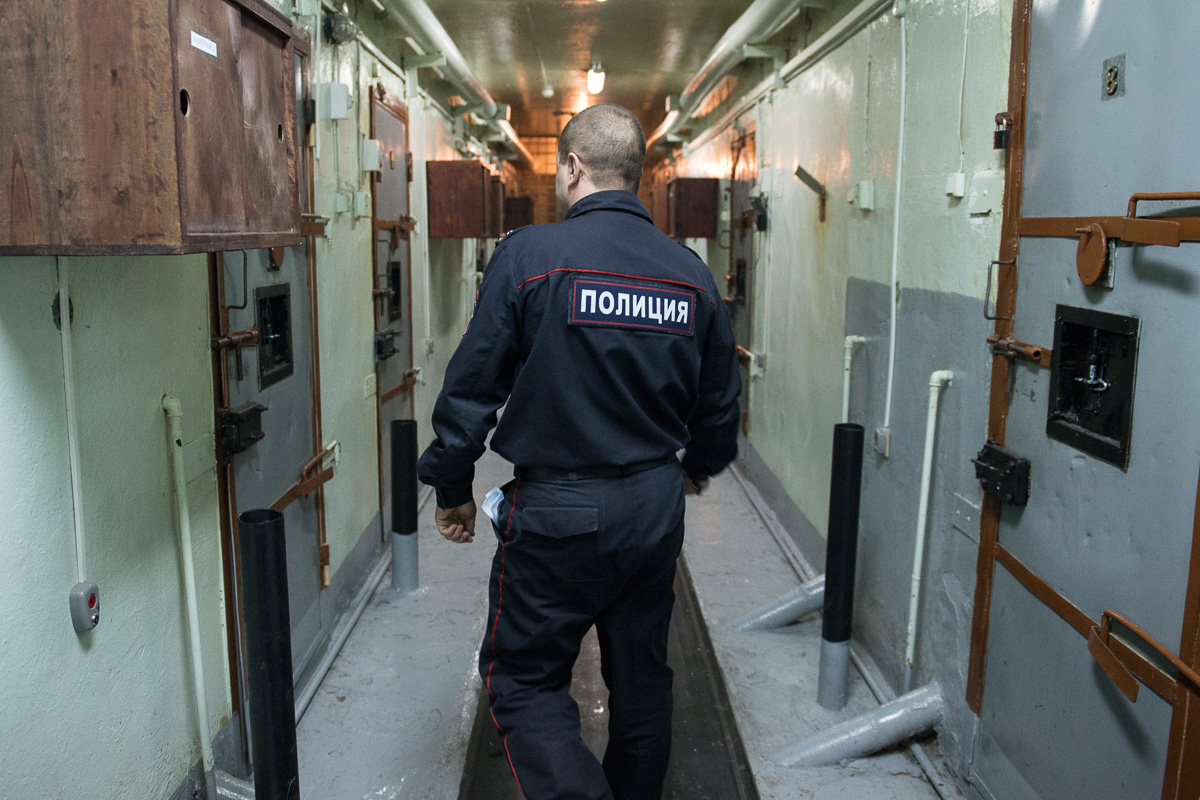 Фото: Андрей Ильинский (Архив АП)