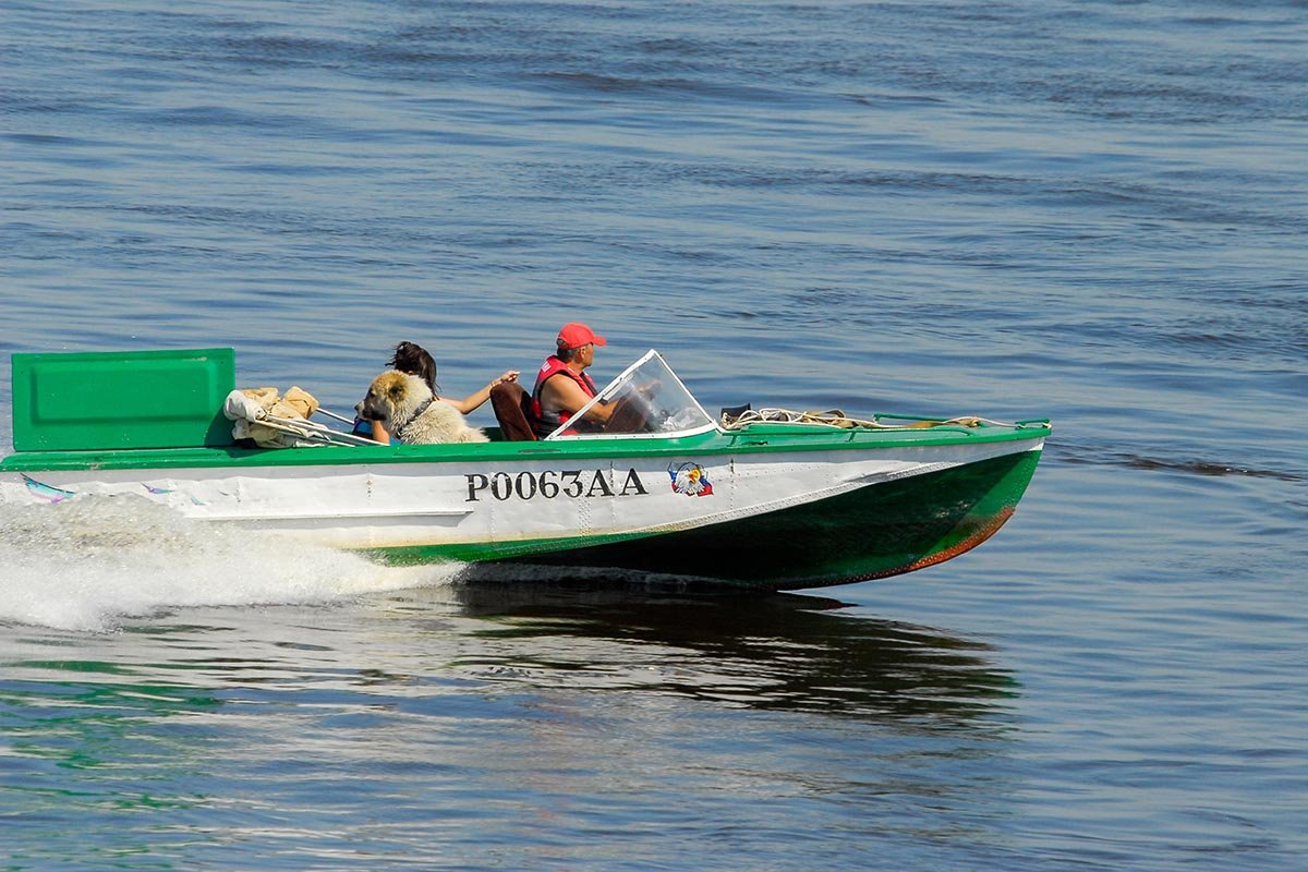 Фото: Андрей Ильинский