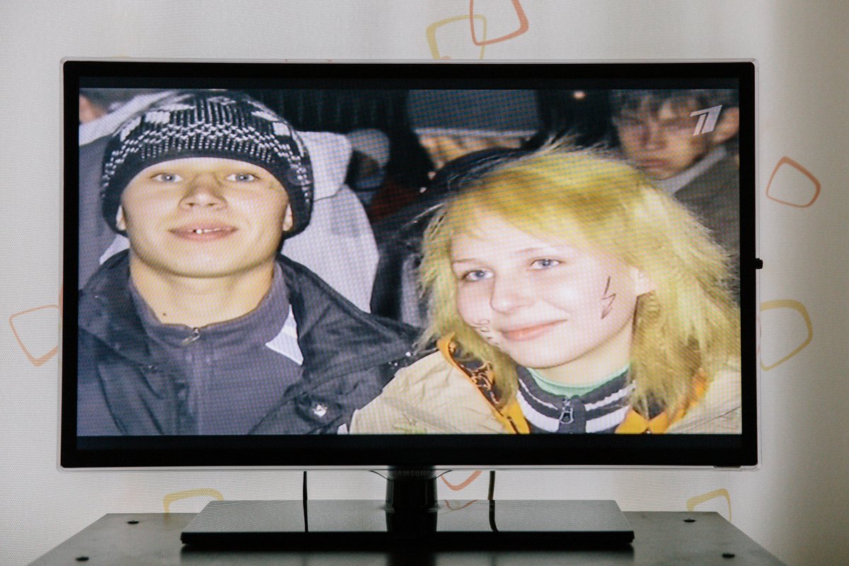 Фото: Сергей Лазовский (архив)