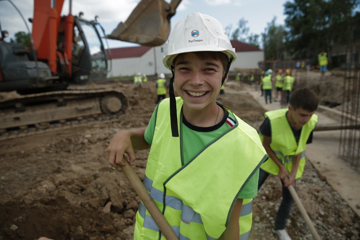 Фото: Сергей Лазовский