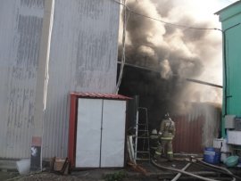 Фото: ГУ МЧС по Амурской области