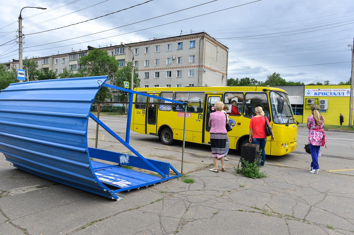 Фото: Андрей Ильинский