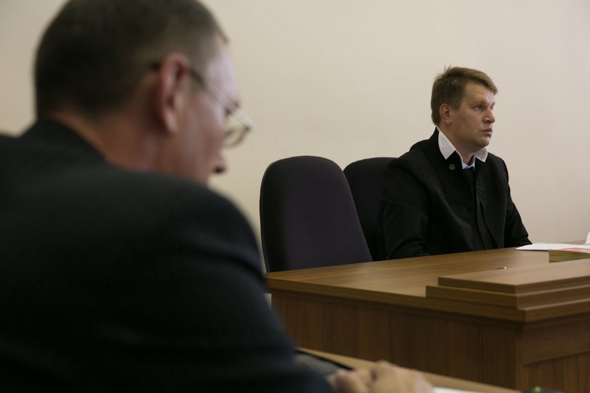 Фото: Сергей Лазовский