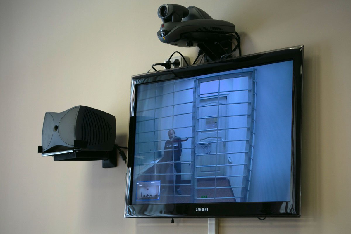 Фото: Сергей Лазовский