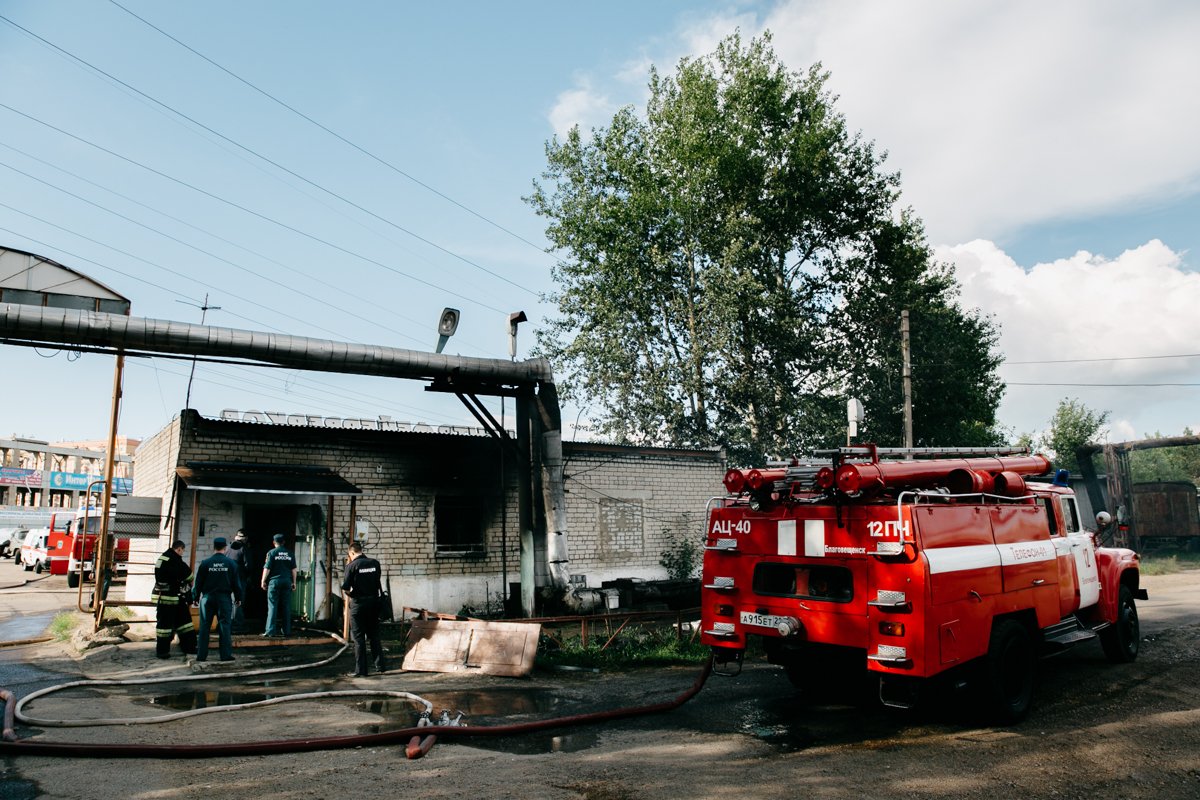 Фото: Сергей Лазовский