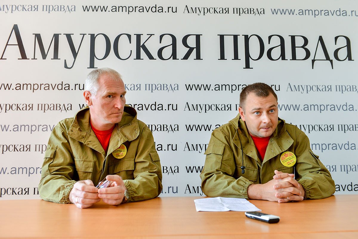 Фото: Андрей Ильинский