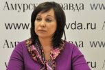 Вера Щербина: «Область ждет еще один сложный год»