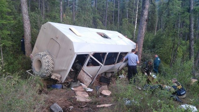 Фото: Пресс-служба ГУ МЧС России по Республике Саха (Якутии)
