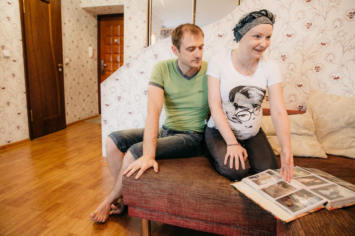 Фото: Сергей Лазовский