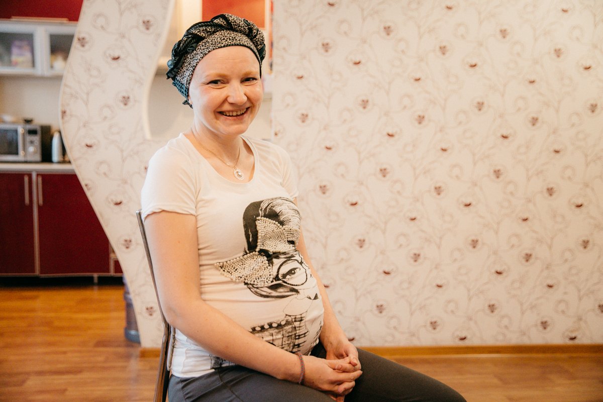 Фото: Сергей Лазовский