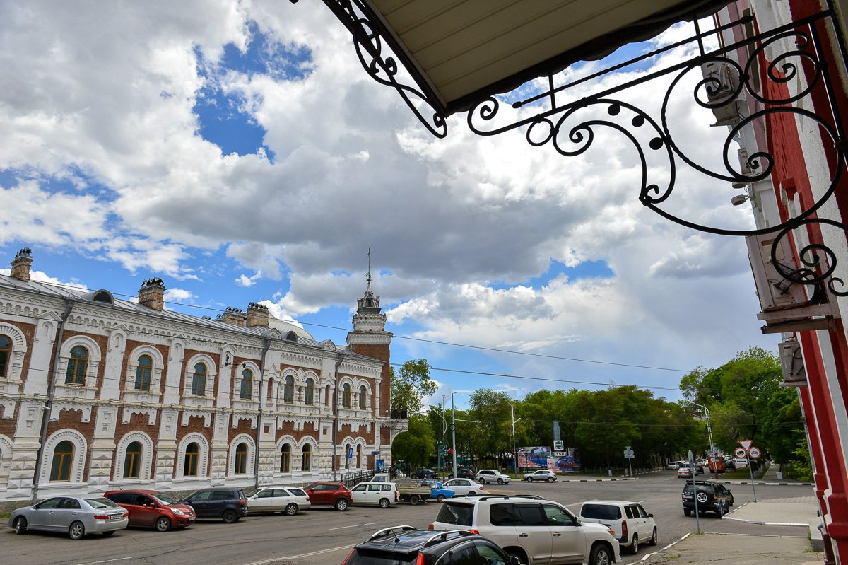 Фото: Андрей Ильинский