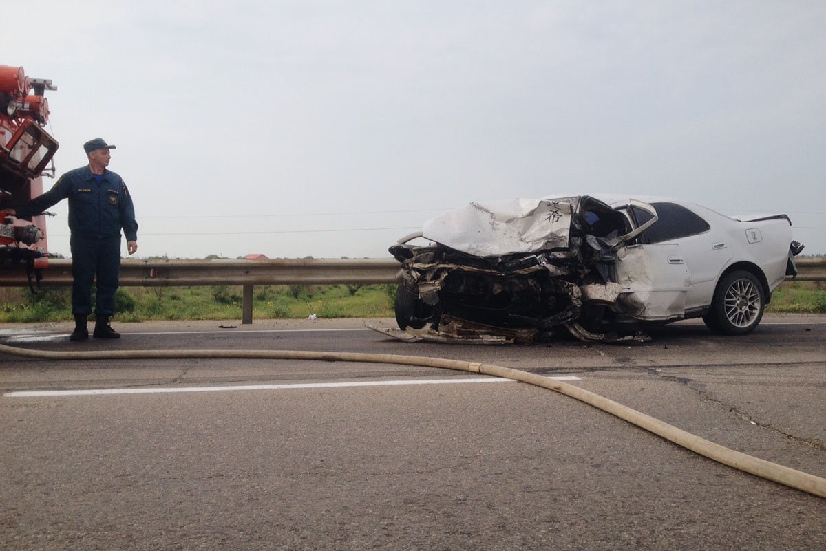 Фото: Сергей Лазовский