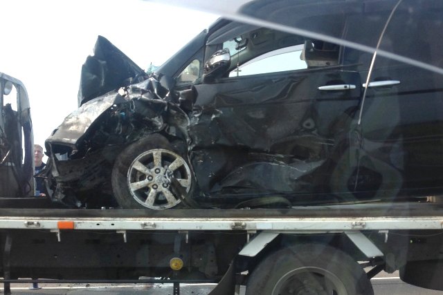 Фото: Мария Мурашко