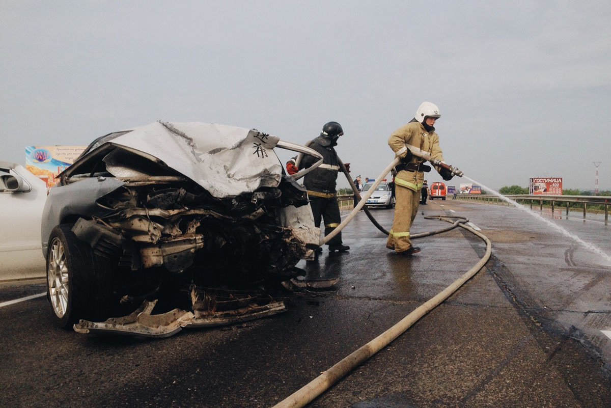 Фото: Сергей Лазовский