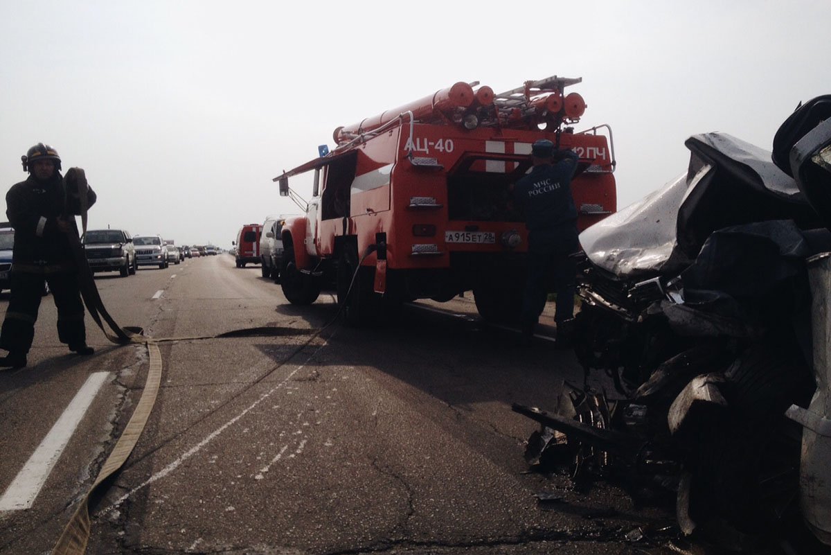 Фото: Сергей Лазовский