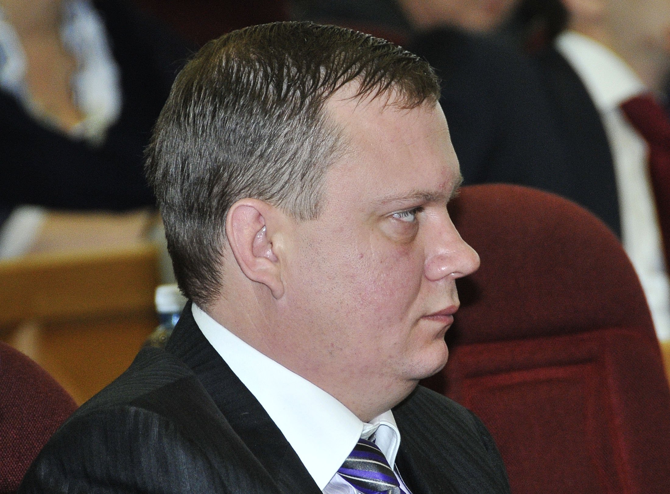 Фото: Андрей Оглезнев (архив)