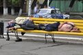Помогать людям без определенного места жительства власти и общество планируют совместно.