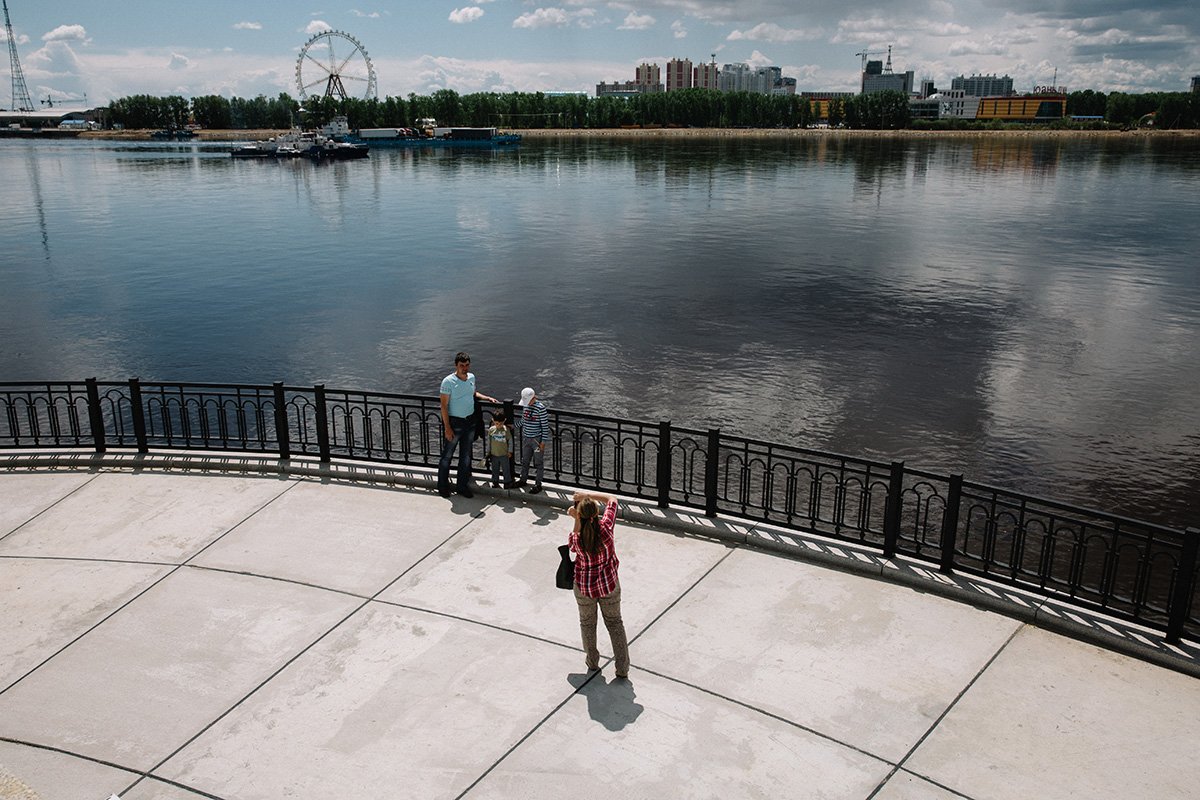 Фото: Сергей Лазовский (архив)