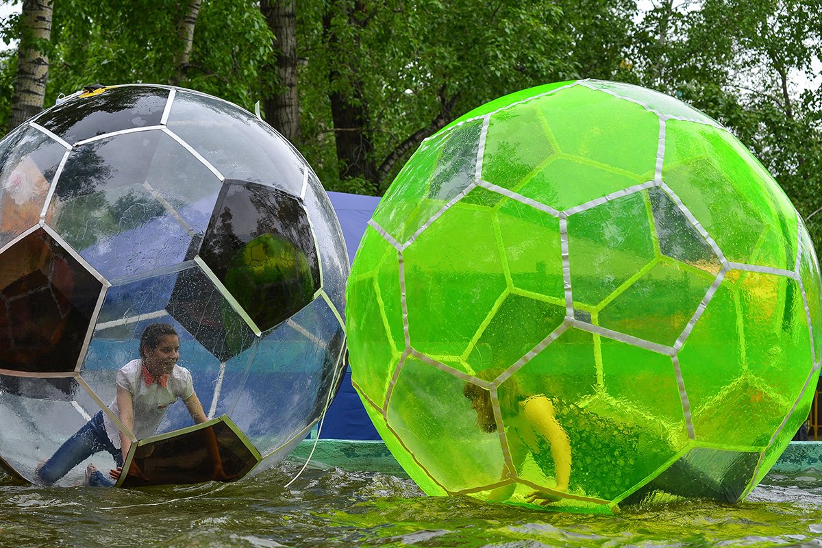 Фото: Андрей Ильинский