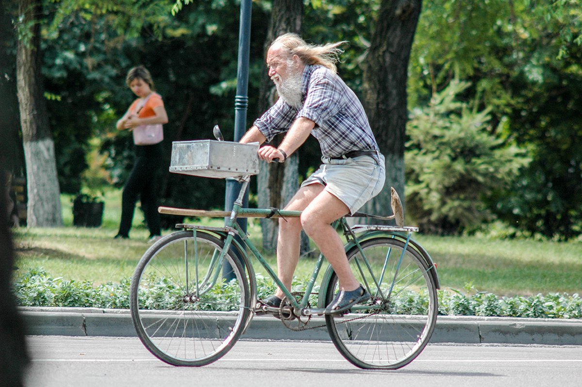 Фото: Андрей Ильинский