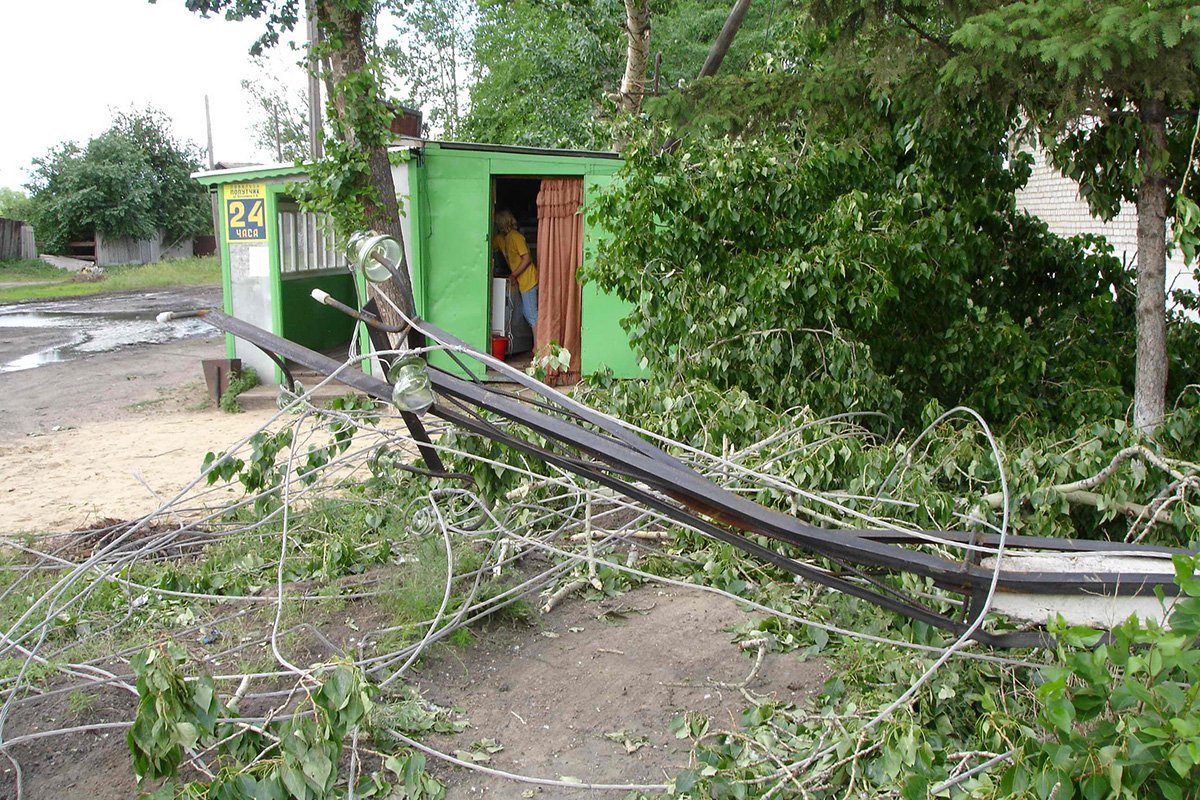 Фото: Архив АП