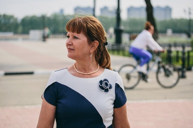 Фото: Сергей Лазовский (архив)