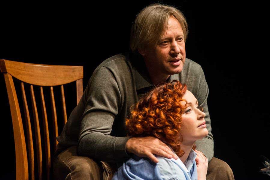 «Не телефонный разговор...»