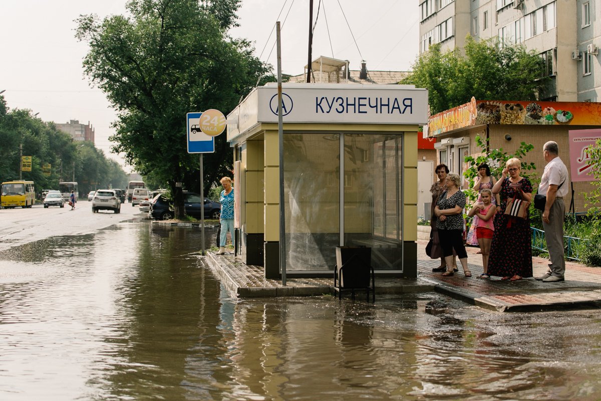 Фото: Сергей Лазовский