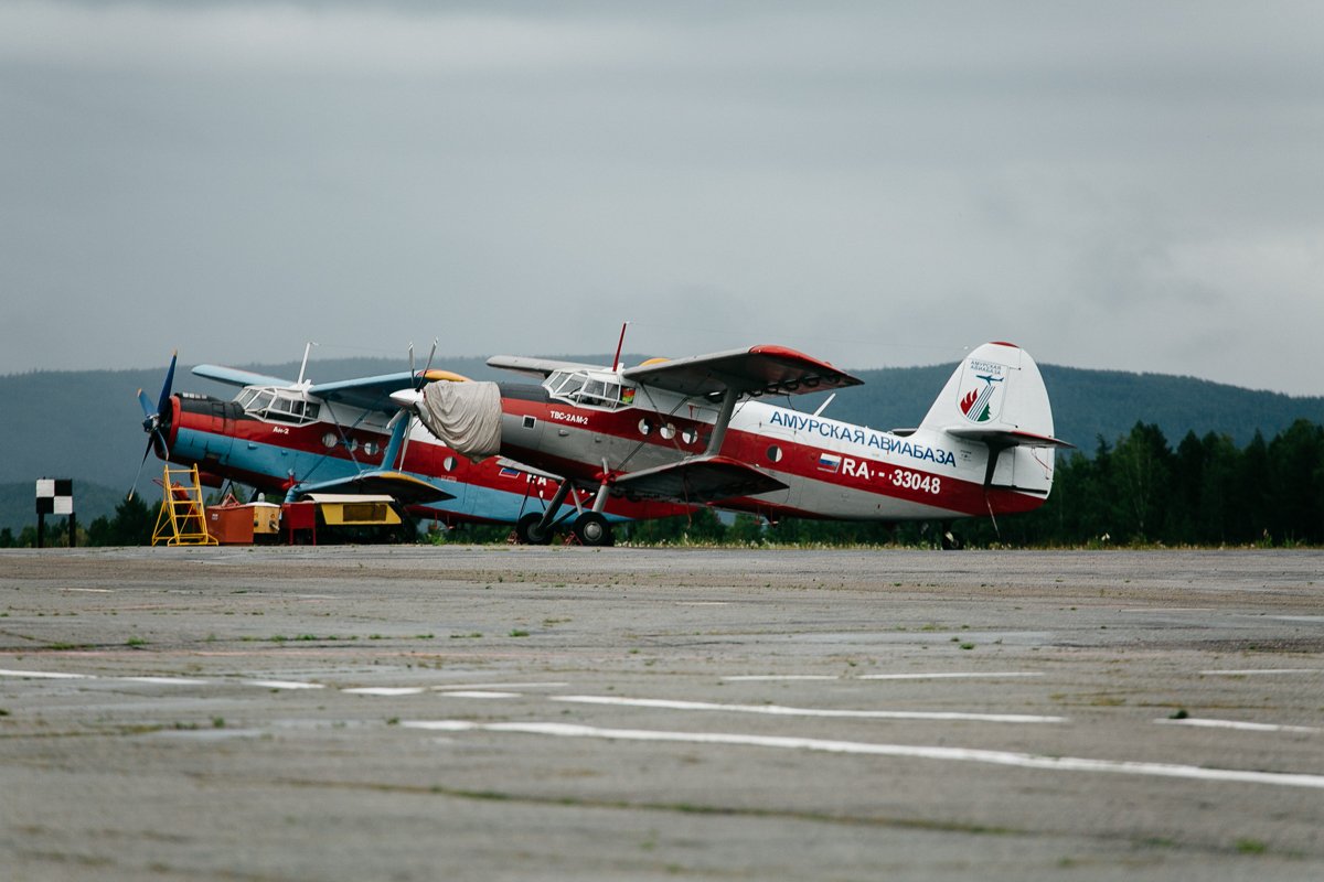 Фото: Сергей Лазовский