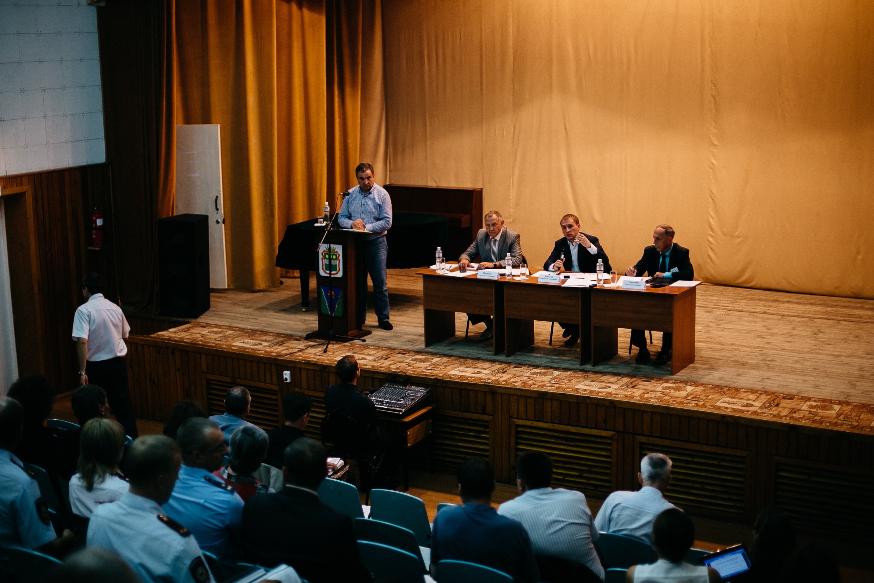 Фото: Сергей Лазовский