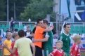 Александр Козлов помог футболистам «Белогорска» победить «Якутию»