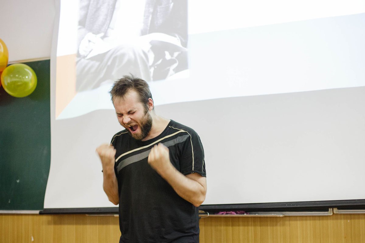 Фото: Сергей Лазовский (архив)