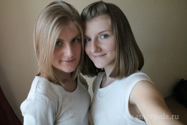 Фото: Архив семьи Михайловых