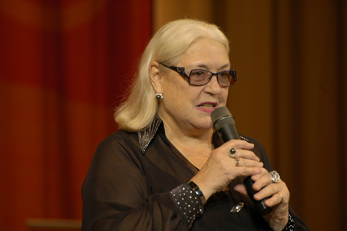 Фото: Андрей Оглезнев (архив)