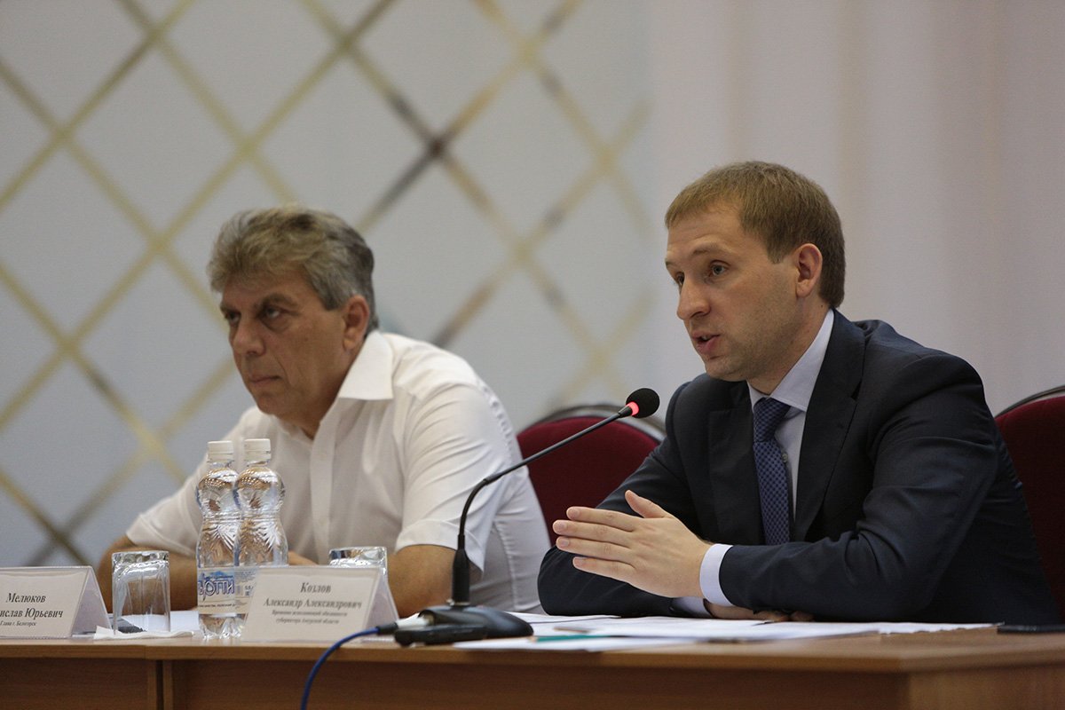 Фото: Игорь Агеенко