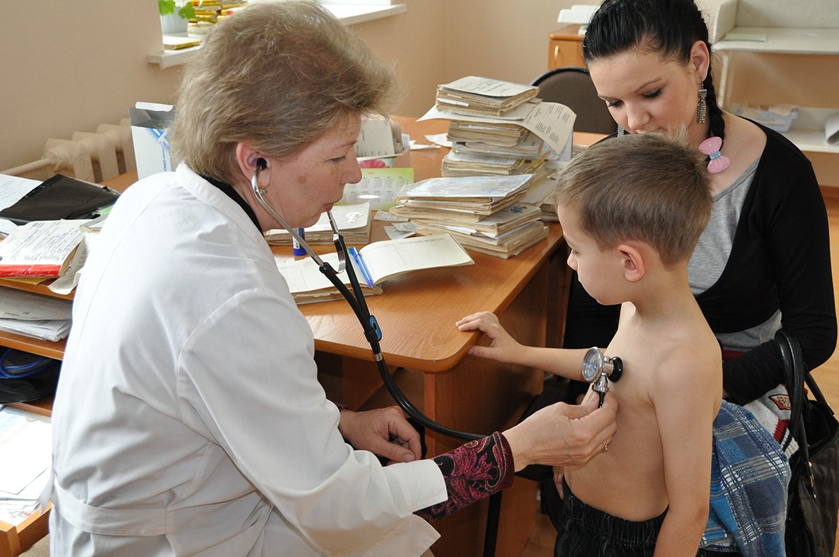 Фото: Архив АП