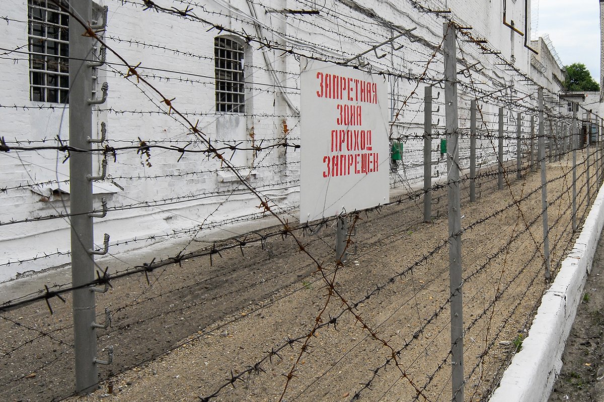 Фото: Андрей Ильинский (архив)