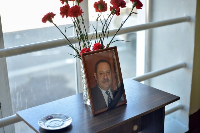 Фото: Андрей Оглезнев (архив)